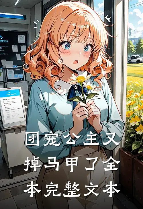团宠公主又掉马甲了全本完整文本