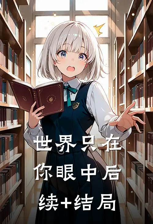 世界只在你眼中后续+结局