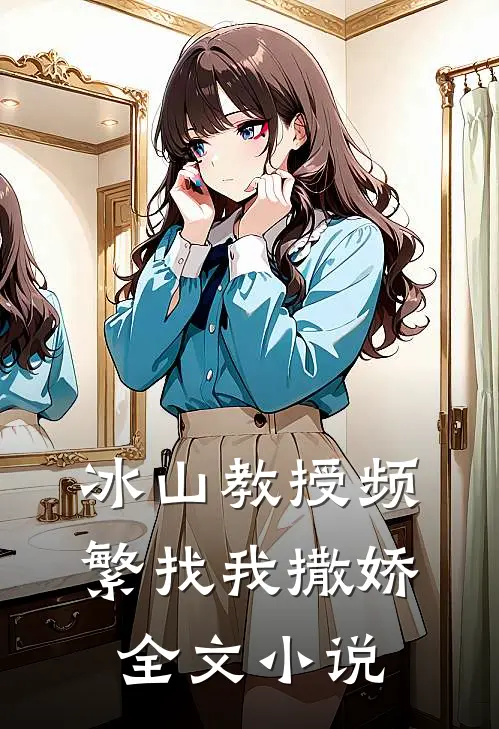 冰山教授频繁找我撒娇全文小说
