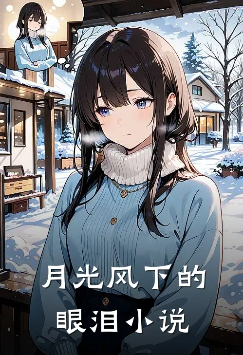 月光风下的眼泪小说