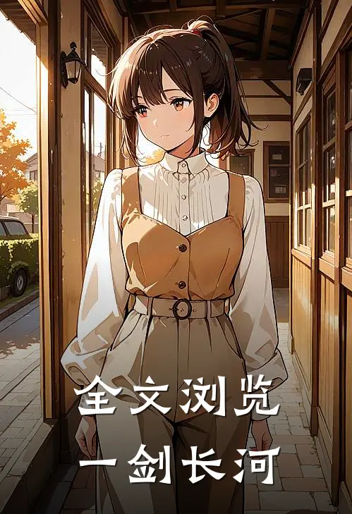 全文浏览一剑长河