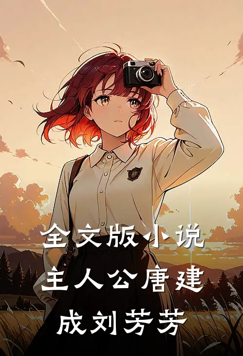 全文版小说主人公唐建成刘芳芳
