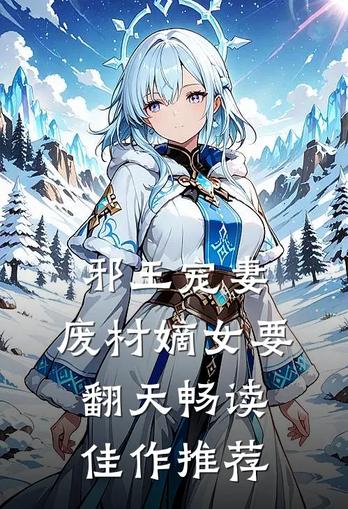 邪王宠妻：废材嫡女要翻天畅读佳作推荐