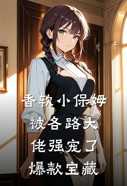 香软小保姆，被各路大佬强宠了爆款宝藏