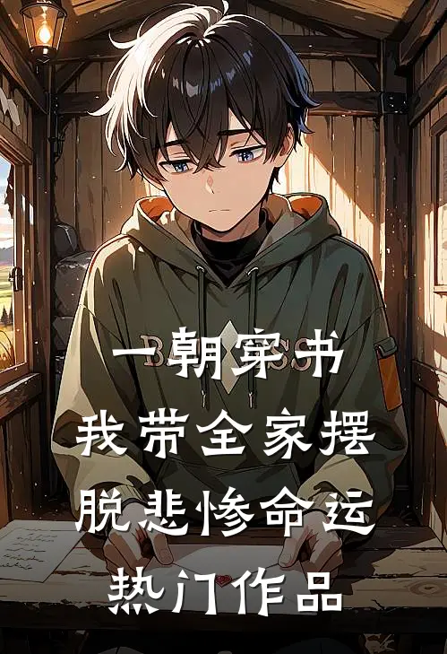 一朝穿书，我带全家摆脱悲惨命运热门作品