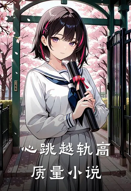 心跳越轨高质量小说