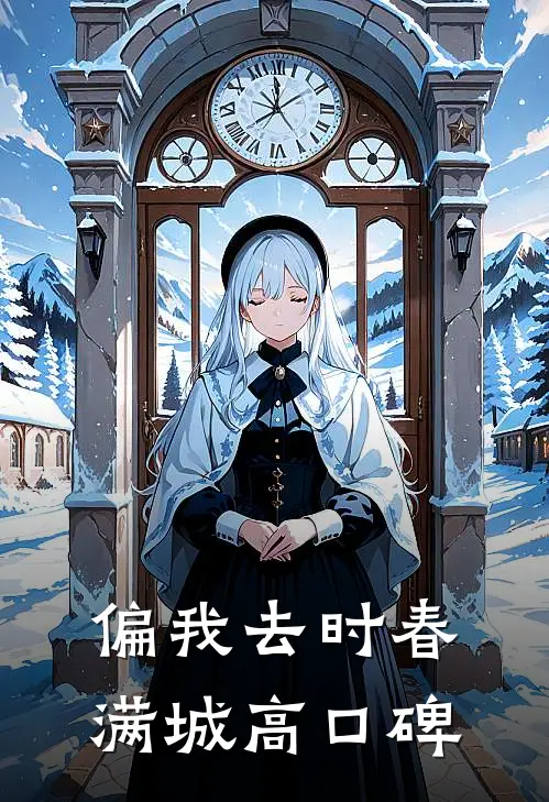 偏我去时春满城高口碑