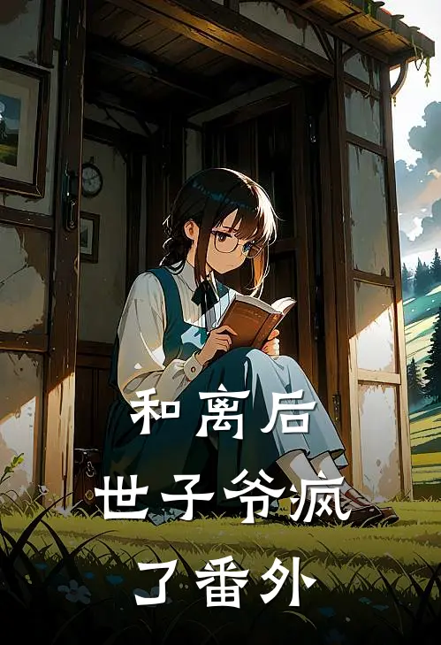和离后,世子爷疯了 番外免费阅读