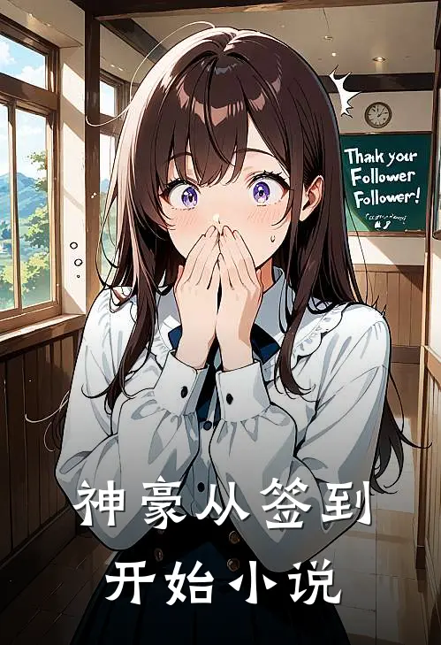 神豪从签到开始小说