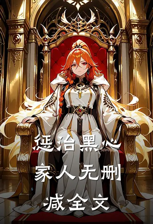 惩治黑心家人无删减全文