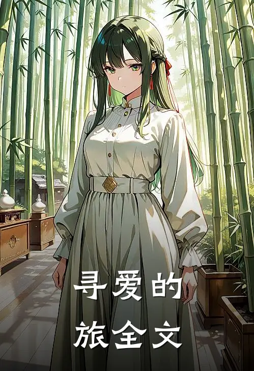 寻爱的旅全文