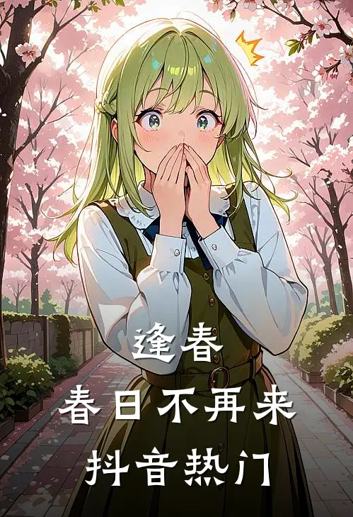 逢春：春日不再来抖音热门
