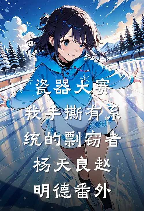 瓷器大赛，我手撕有系统的剽窃者杨天良赵明德番外
