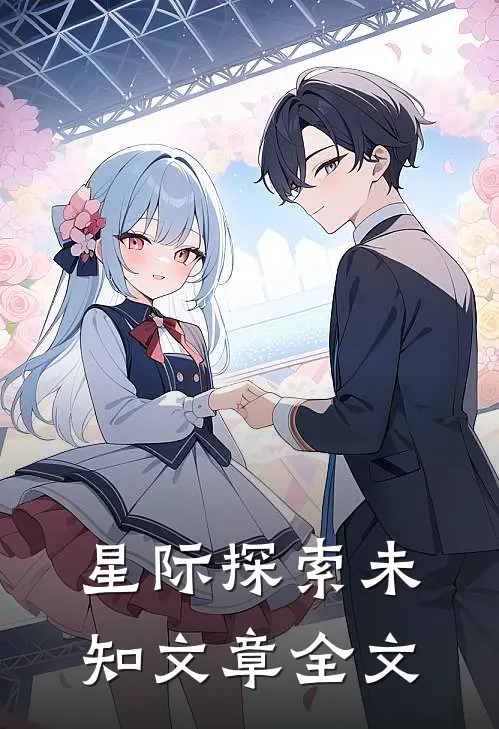 星际探索未知文章全文