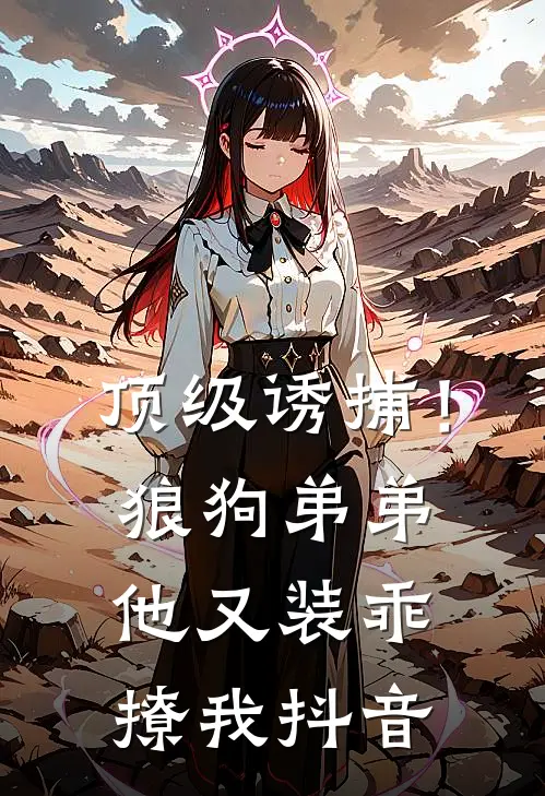 顶级诱捕！狼狗弟弟他又装乖撩我抖音