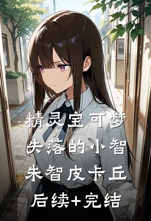 精灵宝可梦：失落的小智朱智皮卡丘后续+完结
