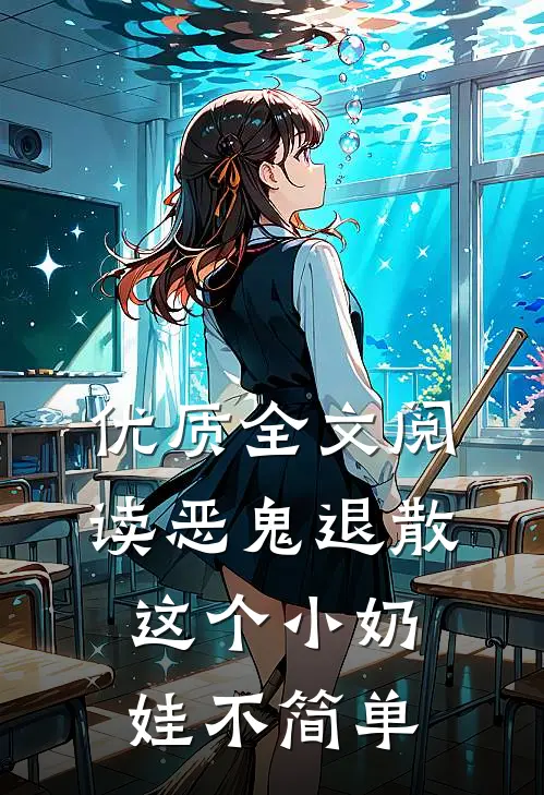 优质全文阅读恶鬼退散，这个小奶娃不简单