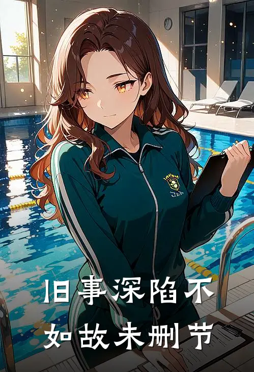旧事深陷不如故未删节