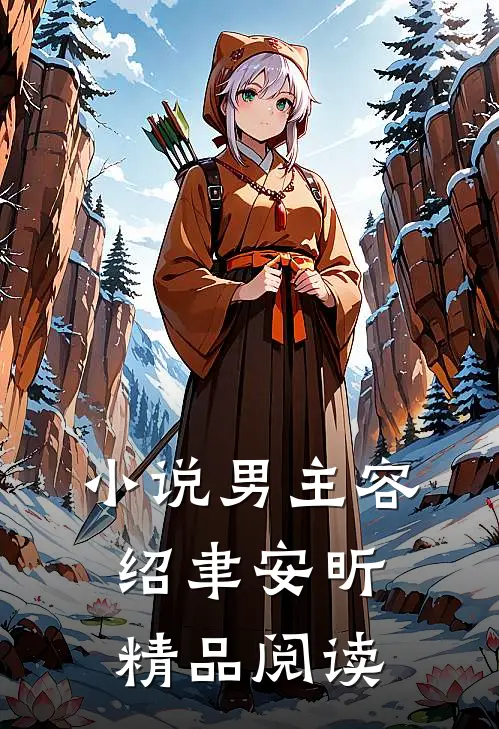 小说男主容绍聿安昕精品阅读