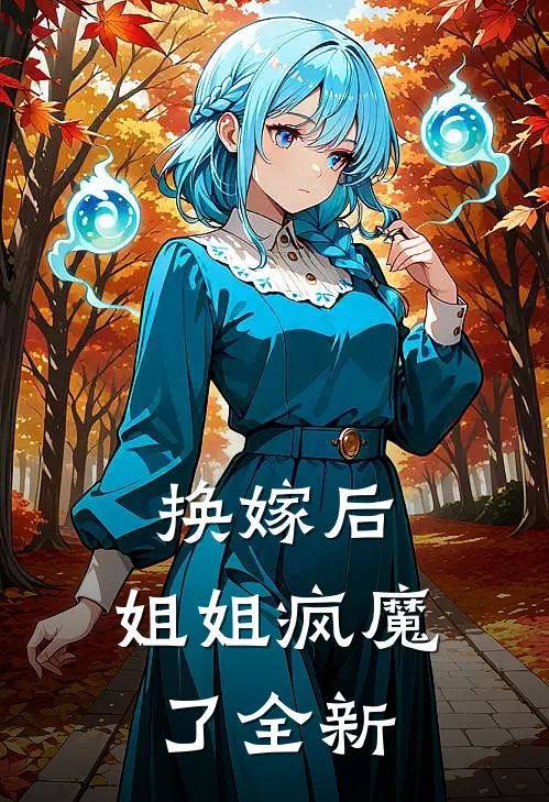 换嫁后，姐姐疯魔了全新