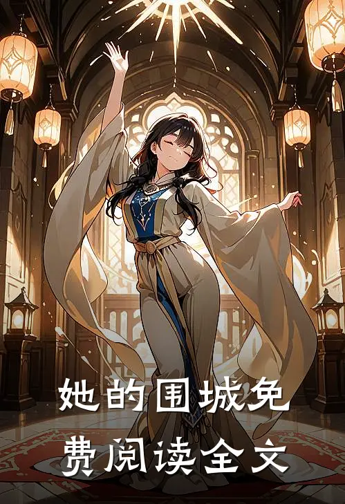 她的围城免费阅读全文