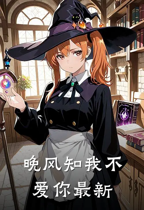 晚风知我不爱你最新