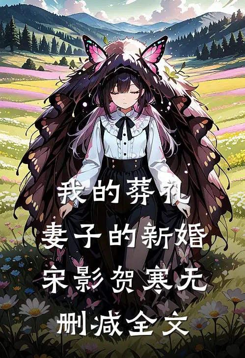 我的葬礼，妻子的新婚宋影贺寒无删减全文