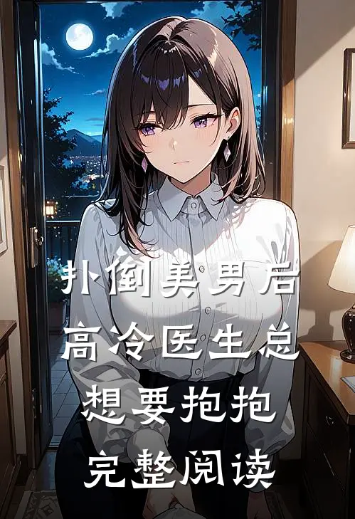 扑倒美男后,高冷医生总想要抱抱完整阅读