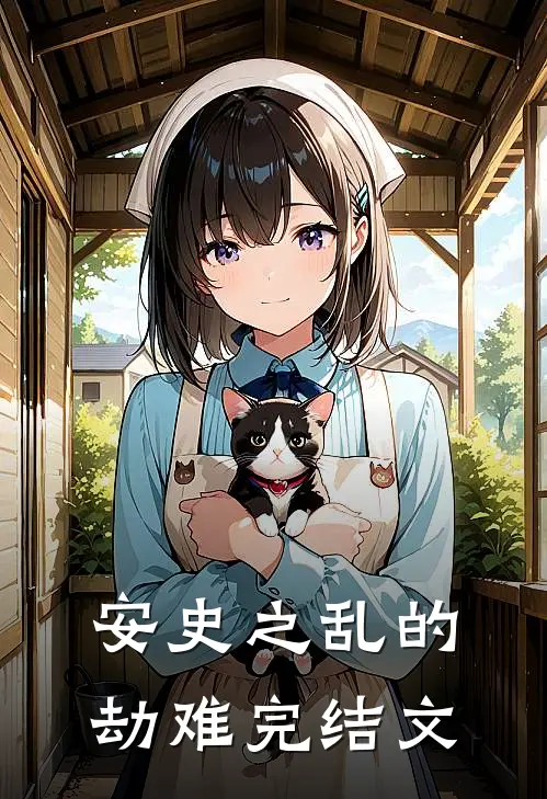 安史之乱的劫难完结文