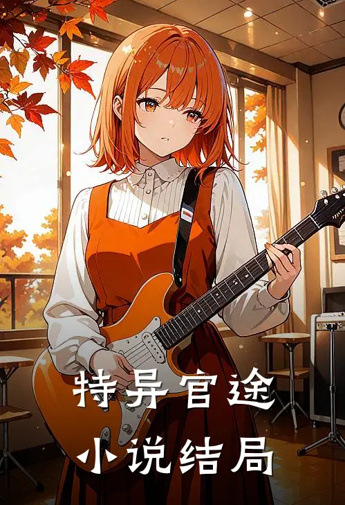 特异官途小说结局