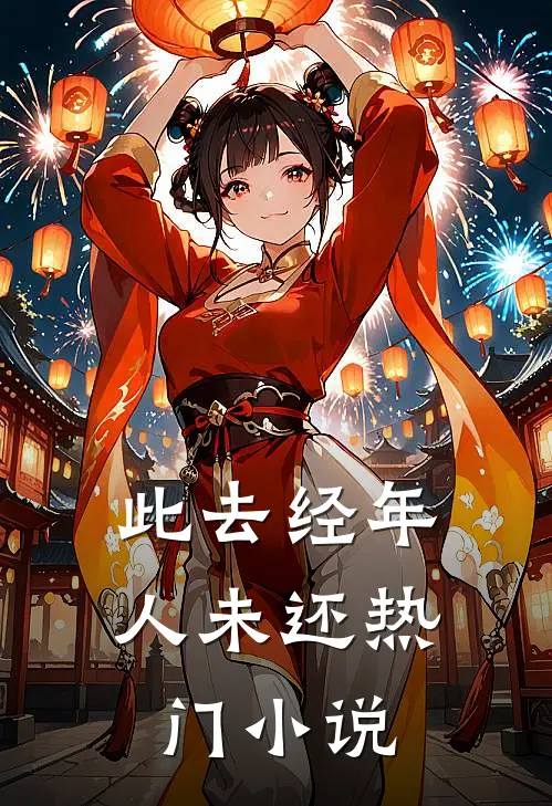 此去经年人未还热门小说
