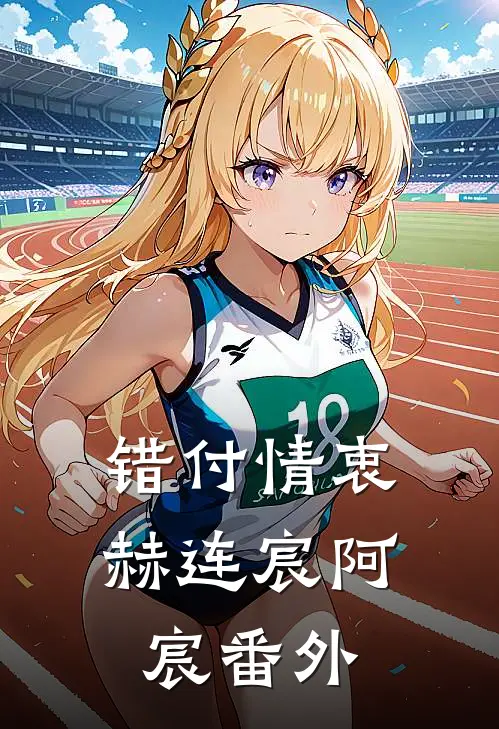 错付情衷赫连宸阿宸 番外