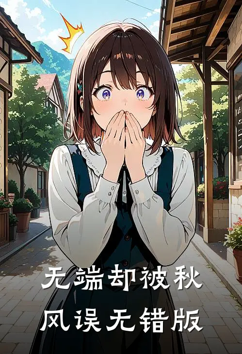 无端却被秋风误无错版