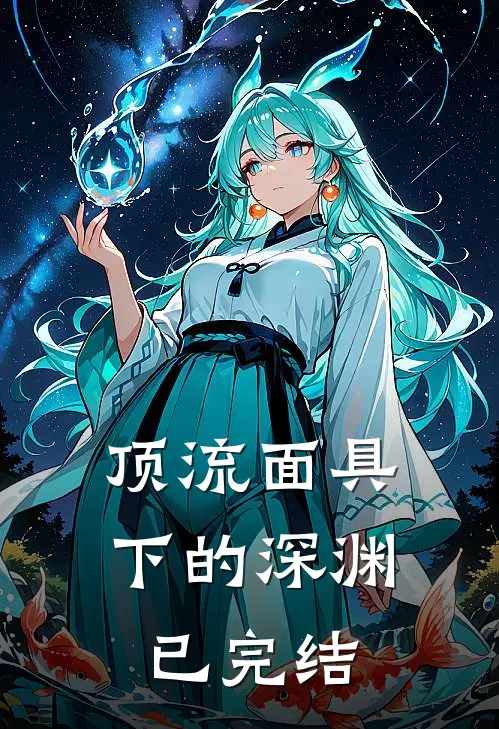 顶流面具下的深渊已完结