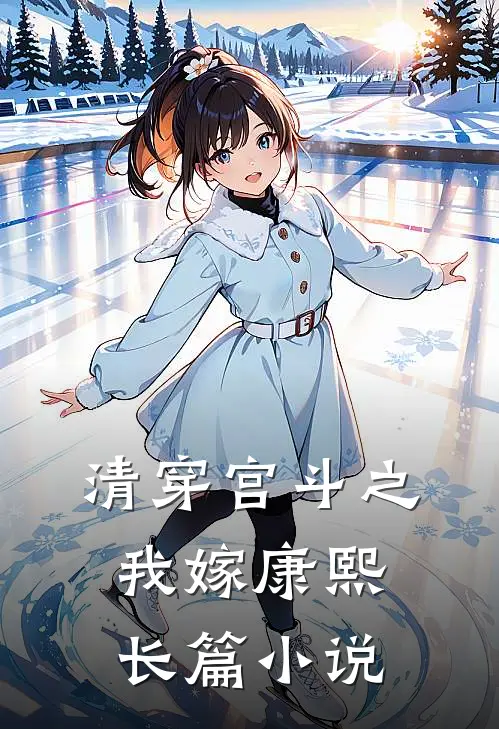 清穿宫斗之我嫁康熙长篇小说