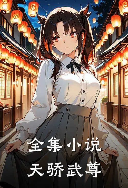 全集小说天骄武尊