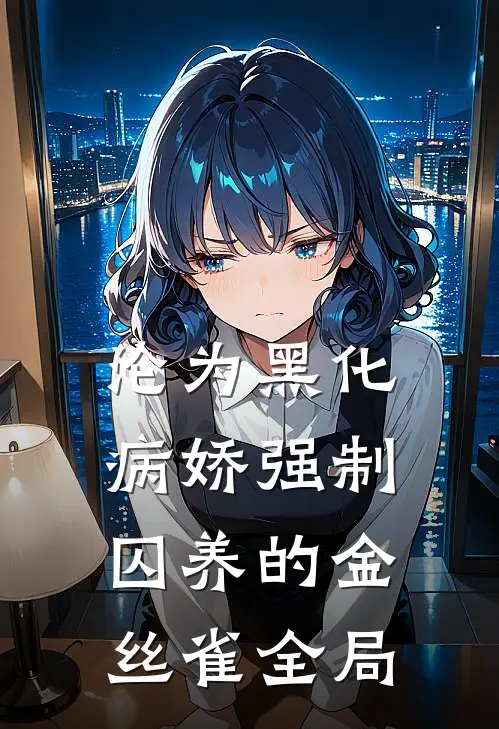 沦为黑化病娇强制囚养的金丝雀全局