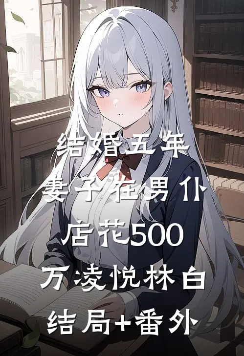 结婚五年，妻子在男仆店花500万凌悦林白结局+番外