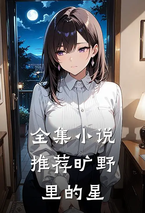 全集小说推荐旷野里的星