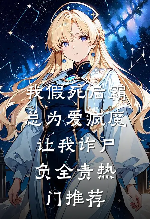 我假死后霸总为爱疯魔，让我诈尸负全责热门推荐