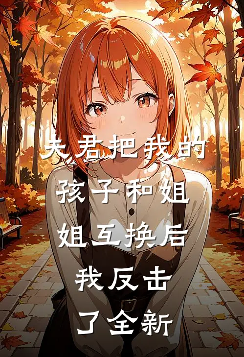 夫君把我的孩子和姐姐互换后，我反击了全新