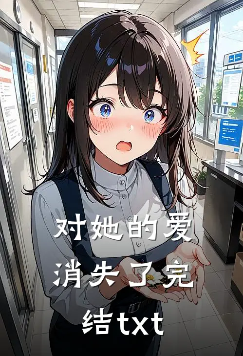 对她的爱消失了完结txt