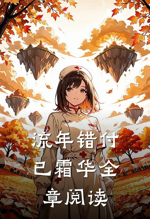 流年错付已霜华全章阅读