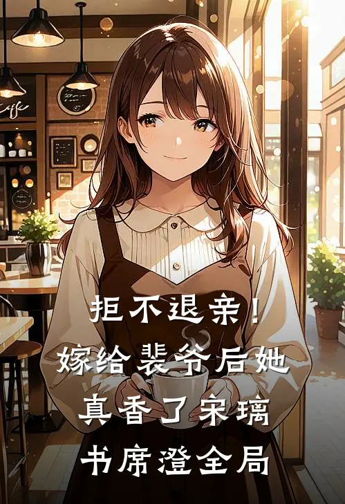 拒不退亲！嫁给裴爷后她真香了宋璃书席澄全局