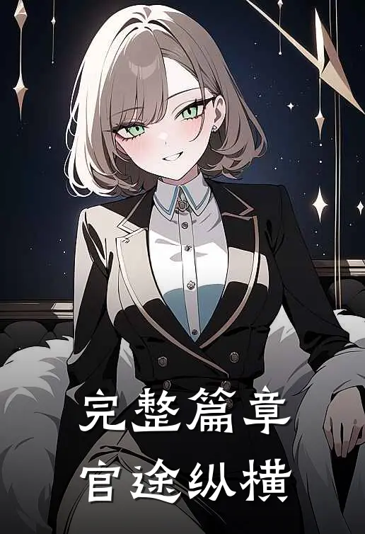 完整篇章官途纵横