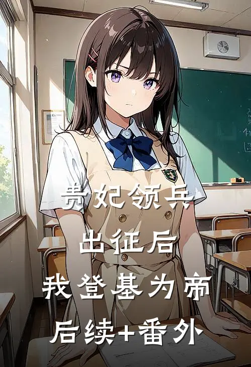 贵妃领兵出征后，我登基为帝后续+番外