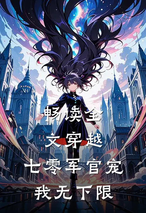 畅读全文穿越：七零军官宠我无下限