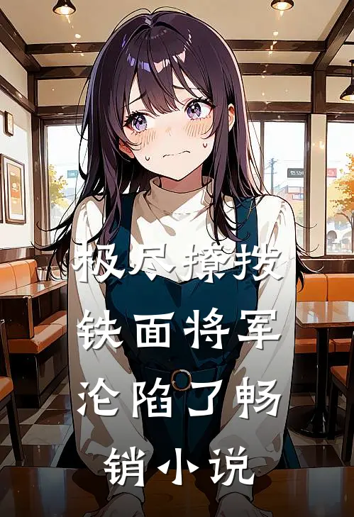 极尽撩拨：铁面将军沦陷了畅销小说