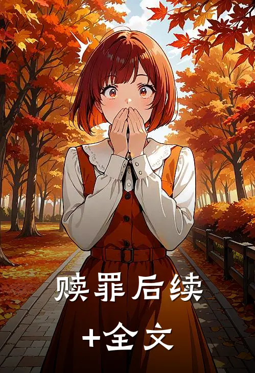 赎罪后续+全文