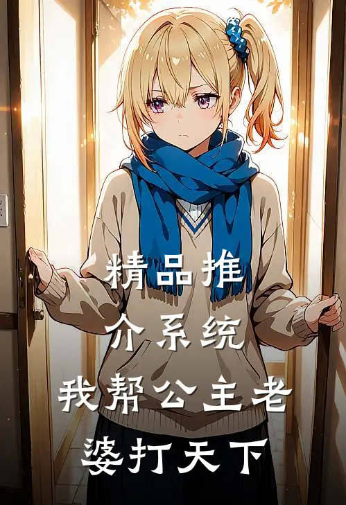精品推介系统：我帮公主老婆打天下